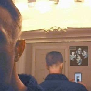 Meet your Posher, Tim